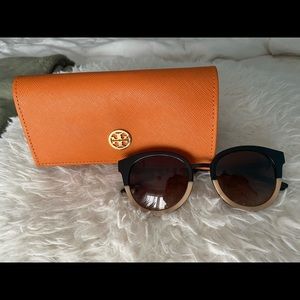 Tory Burch sunglasses